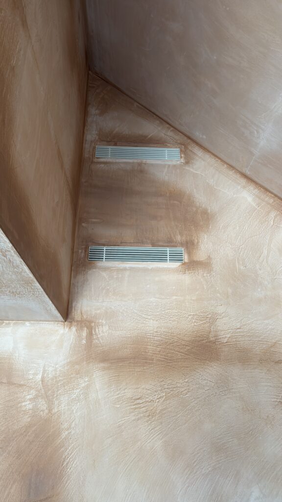 Ducted System for Multi-Room Residential Renovation