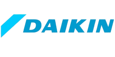 Daikin air conditioning logo