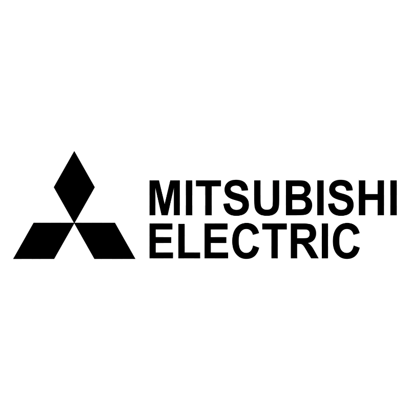 Mitsubishi Electric air conditioning logo
