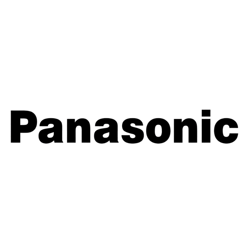 Panasonic air conditioning logo