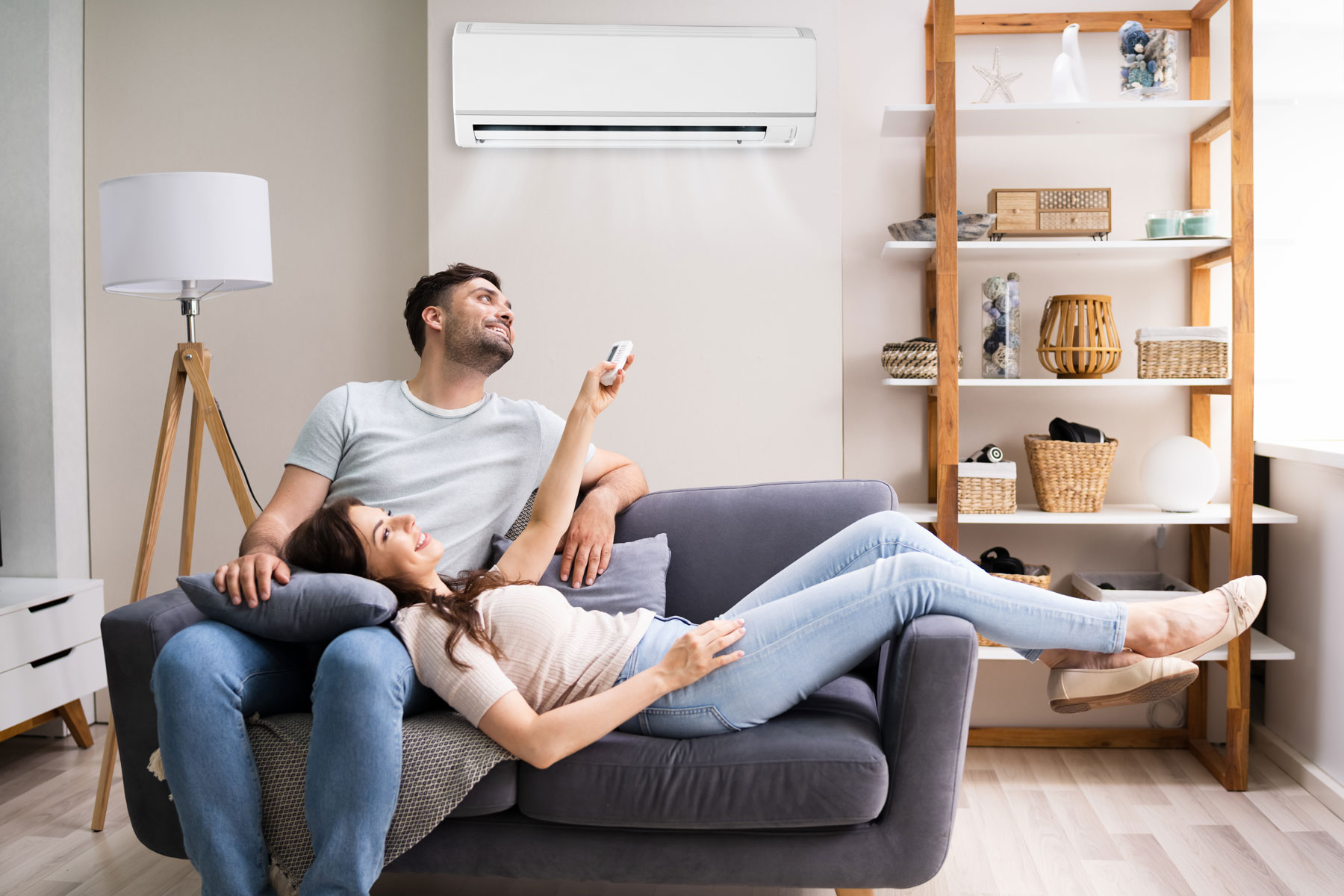 Air Conditioning Installation Prices from Eaglereach Mechanical