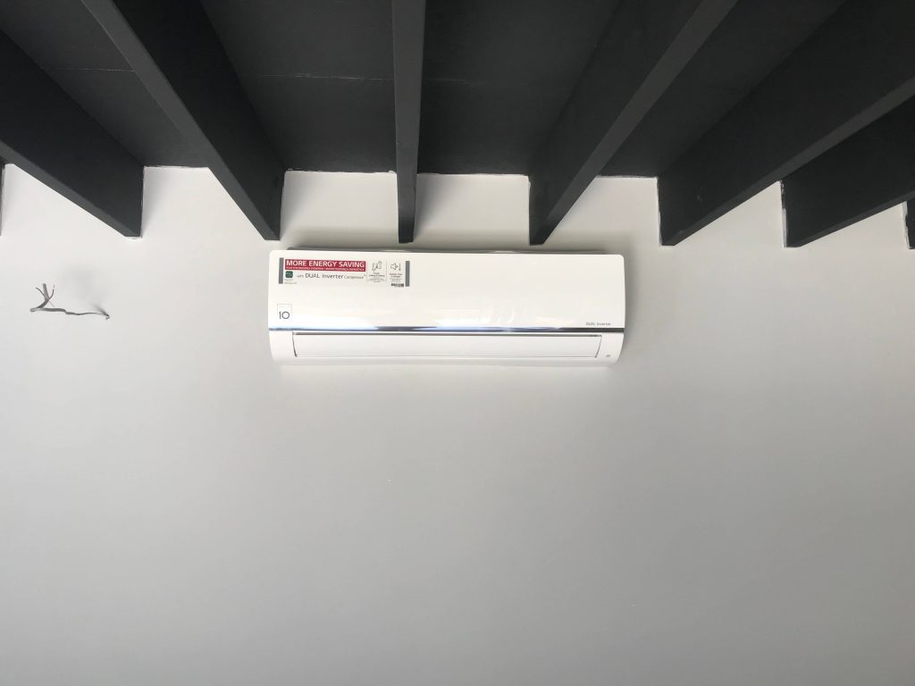 Split Wall Air Conditioning Units | Air Conditioning by Eaglereach