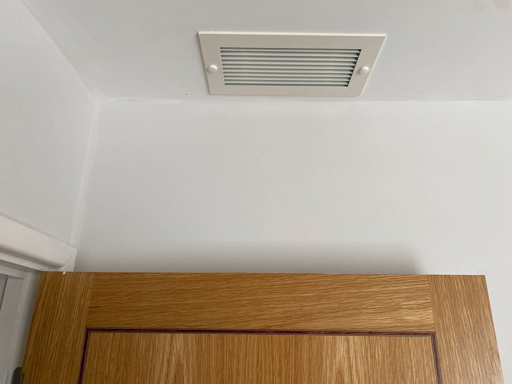 Domestic Air Conditioning Installers