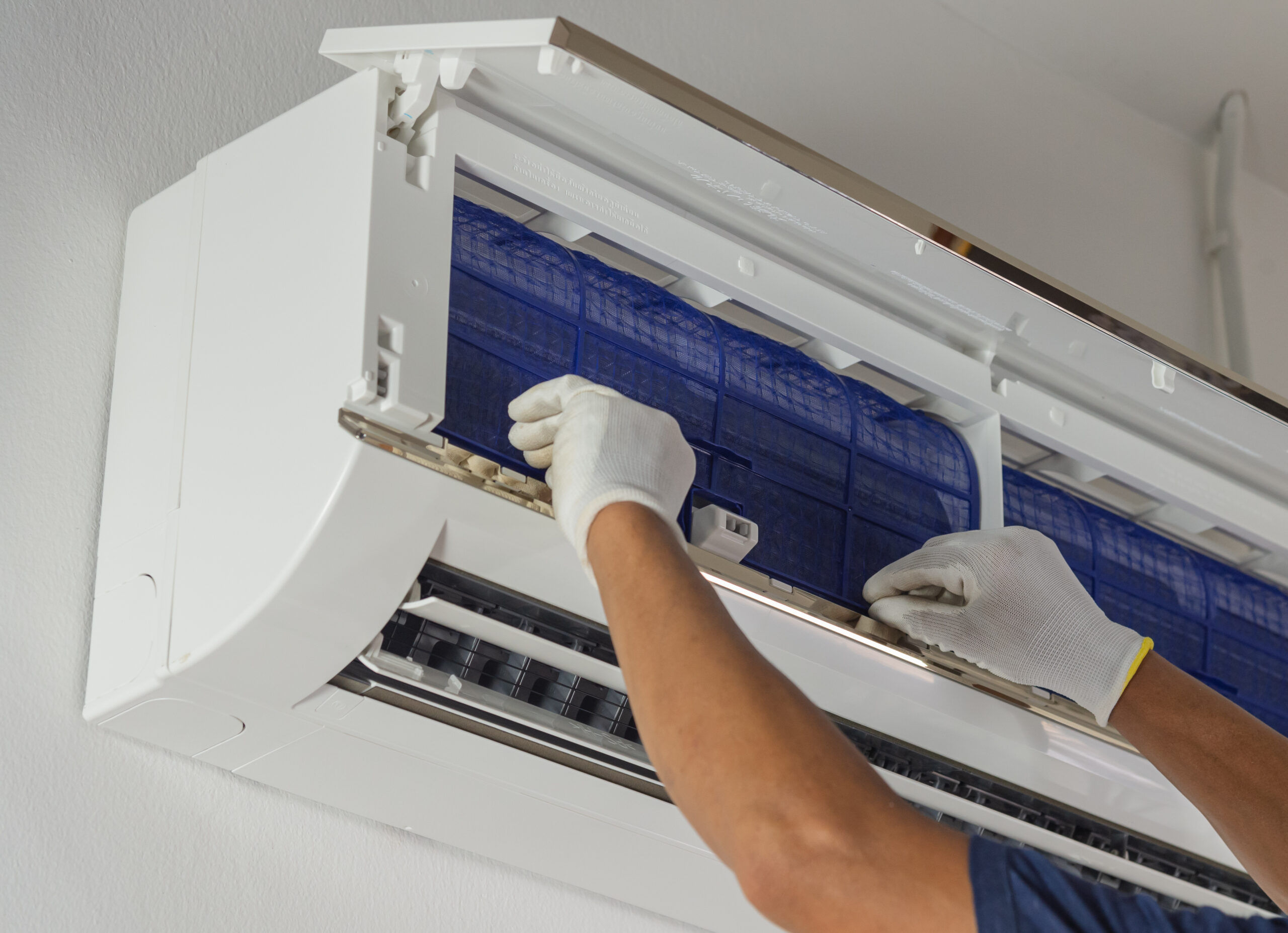 air conditioning maintenance