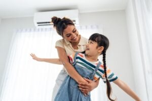 is air conditioning bad for you?