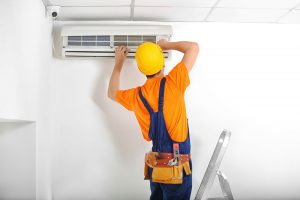 Air Conditioning Installation Sussex